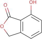 7-Hydroxyisobenzofuran-1(3H)-one