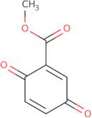 Methyl 3,6-dioxocyclohexa-1,4-diene-1-carboxylate