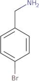 (4-Bromophenyl)methanamine