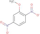 2,5-dinitroanisole