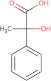 (2R)-2-Hydroxy-2-phenylpropanoic acid