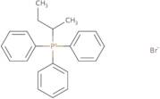 (2-Butyl)triphenylphosphonium bromide