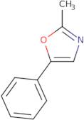 2-Methyl-5-phenyloxazole