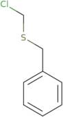 Benzyl Chloromethyl Sulfide