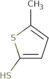 5-Methylthiophene-2-thiol