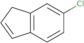 6-Chloro-1H-indene