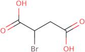 (R)-2-Bromosuccinic acid