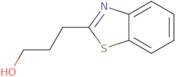 3-(1,3-Benzothiazol-2-yl)propan-1-ol