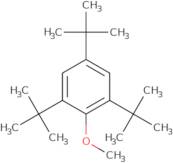 1,3,5-Tri-tert-butyl-2-methoxybenzene