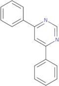 4,6-Diphenylpyrimidine