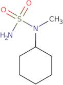 N-Cyclohexyl-N-methylaminosulfonamide