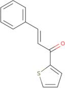 2-Cinnamoylthiophene