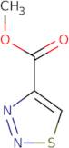 Methyl 1,2,3-thiadiazole-4-carboxylate