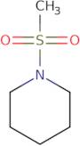 1-Methanesulfonylpiperidine