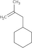 (2-Methylprop-2-en-1-yl)cyclohexane