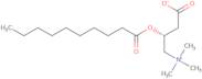 Decanoyl-L-carnitine