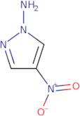 4-Nitro-1H-pyrazol-1-amine