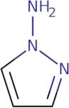 1H-Pyrazol-1-amine