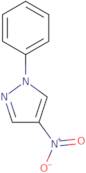 4-Nitro-1-phenyl-1H-pyrazole