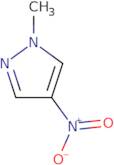 1-Methyl-4-nitro-1H-pyrazole