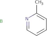 (2-Methylpyridin-1-ium-1-yl)boranuide