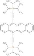 5,12-Bis((triisopropylsilyl)ethynyl)tetracene