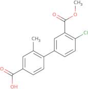 3-[(Aminooxy)methyl]benzonitrile