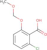 2-Chloro-6-(methoxymethoxy)benzoic acid