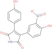 Aqabamycin B