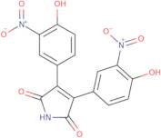 Aqabamycin D