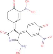 Aqabamycin F