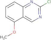 2-Chloro-5-methoxyquinazoline