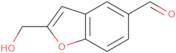 2-(Hydroxymethyl)benzofuran-5-carbaldehyde