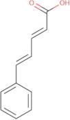 (2E,4E)-5-Phenyl-2,4-pentadienoic Acid