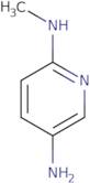 N2-Methylpyridine-2,5-diamine