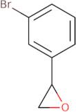 2-(3-bromophenyl)oxirane