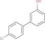 4'-Chloro-[1,1'-biphenyl]-3-ol