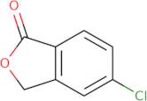 5-Chlorobenzofuran-2(3H)-one