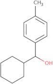 Cyclohexyl(p-tolyl)methanol