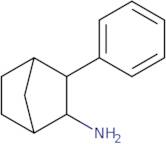 (2R,3S)-3-Phenylbicyclo[2.2.1]heptan-2-amine