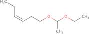 Acetaldehyde Ethyl cis-3-Hexenyl Acetal
