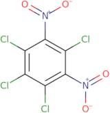 1,2,3,5-Tetrachloro-4,6-dinitrobenzene