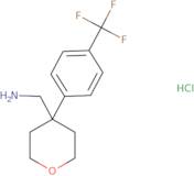 4-Chloro-2-(chloromethyl)-5-methoxypyridine