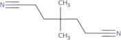 4,4-Dimethylheptanedinitrile