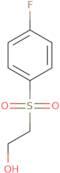 2-(4-Fluorobenzenesulfonyl)ethan-1-ol