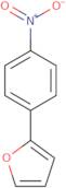 2-(4-Nitrophenyl)furan