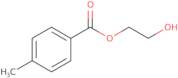 2-Hydroxyethyl 4-methylbenzoate