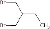 1-bromo-2-(bromomethyl)butane