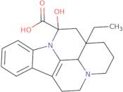 Vincaminic acid