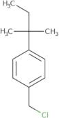 α-Chloro-4-(tert-pentyl)toluene